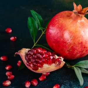 Pomegranate(Anar)