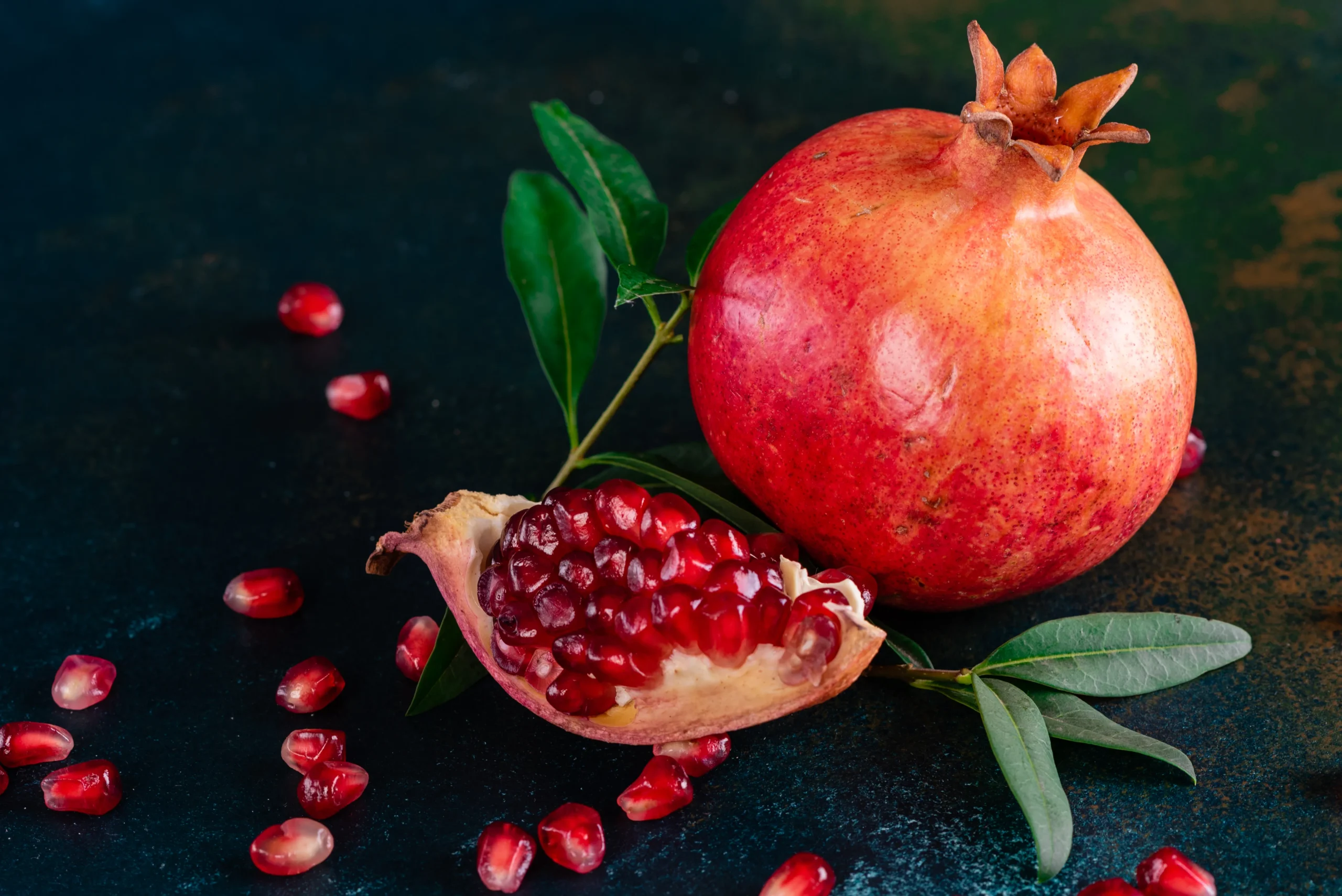 Pomegranate(Anar)