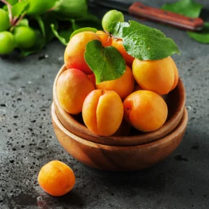 Khurmani (Apricot)