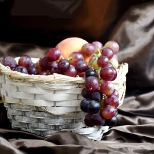 Red Grapes