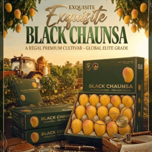 Black Chaunsa