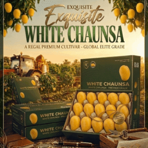 White Chaunsa