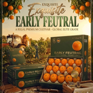 Early Feutral