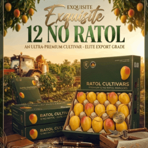 12 No Ratol