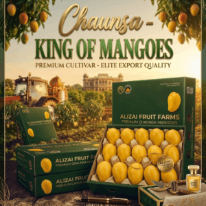 M.Chaunsa